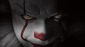 《小丑回魂2》发布首张幕后卡司照 (新闻 小丑回魂2)